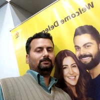 Pradeep Kumar