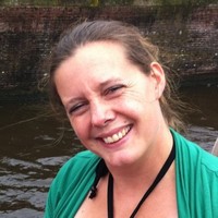 Chantal Cornet
