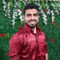 Trishul Mody