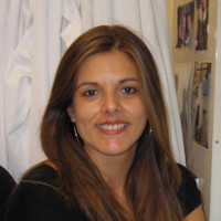 Deborah Naon