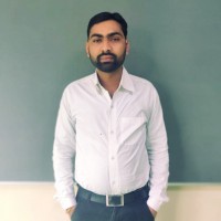 Vikram Parmar