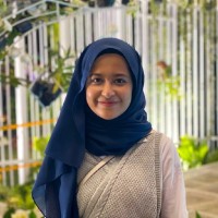Nasrin Afrina
