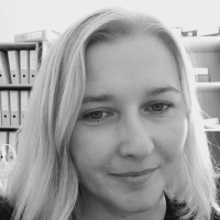 Joanna Wołek