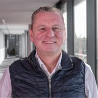 Herbert Scherer