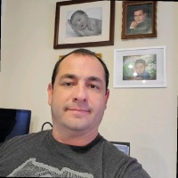 Christopher Meo
