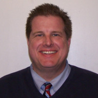 Stephen Bond MBA, CRT