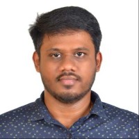 Dhivakar S