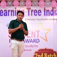 Chinmaya Kumar Barik