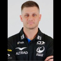 Dylan Parsons