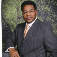 Harold Beaver