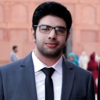 Haris Pervaiz
