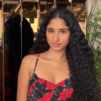 Carrisaa Bopanna