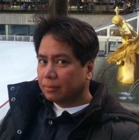Roberto Marquez