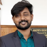 Vipin R