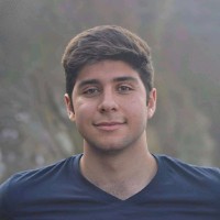 Sepehr Saadat
