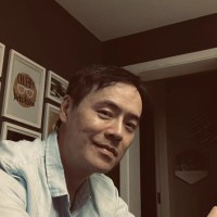 Dali(Danny) Li