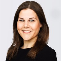 Lisanne Van Wijk