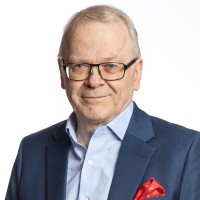 Stefan Storholm
