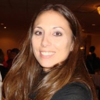Mary Conner