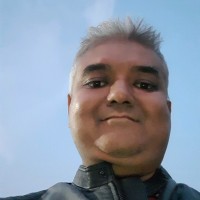 Niteesh Aeron