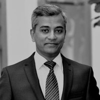 Satish Hariharan