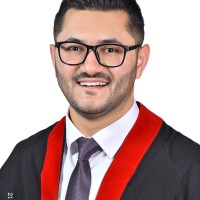 Bashar Qudah