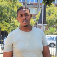 Khethukuthula Mkhize