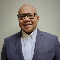 Ginanjar Ibnu Prasetyo Sumarsono