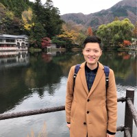 Dennis Chih-Yao Chen