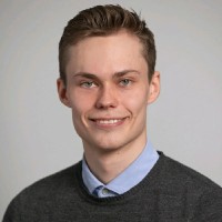 August Skoubo