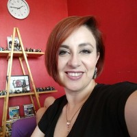 Carolina Paredes Hooper