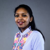 Mai Khidir, MPH