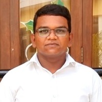 Akkabathula Sasi Kumar