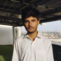 Usama Iftikhar