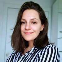 Weronika Płatek