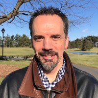 Daniel Rodrigue