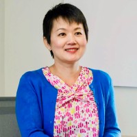 Sara Hu