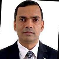 PANKAJ SRIVASTAVA