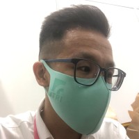 Alvin Huang