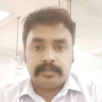 Arvind B
