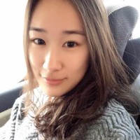 Sally Huang