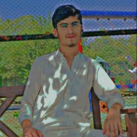 Mustaqeem Afridi