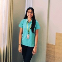 Samyuktha Rachamallu