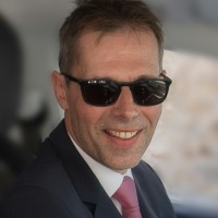 Eric Grattepain