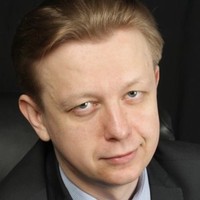 Dmitri Kostalgin