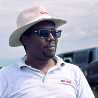Benard Kiplagat Koskei
