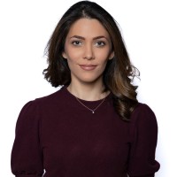 Marcela Matheus
