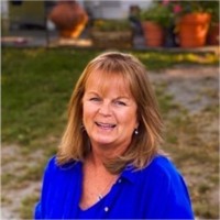 Glenda Robinson