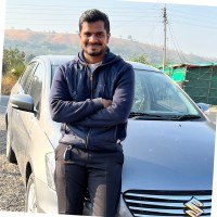 sandeep somase
