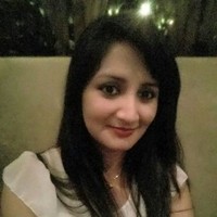 Nivedita Roy